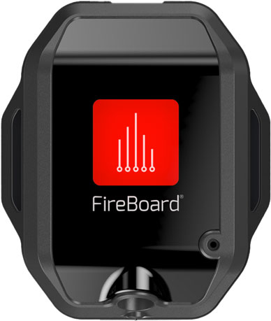 FireBoard Beacon, wireless humidity and temperature sensor